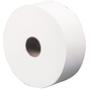 Abena Jumborulle, ABENA Care-Ness Excellent, 2-lags, Midi, 380m x 9cm, Ø26cm, hvid, nyfiber
