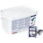 RATIONAL Ovnskyl, Rational, 50stk, uden farve og parfume, 3 kg
