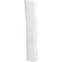 Abena Bubble Tea sugerør, ABENA Gastro, 24cm, Ø12mm, klar, PP, flergangs