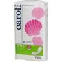 Caroli Hygiejnebind, Caroli, 28x9,2cm, hvid, Maxi Pads, Super, uden vinger