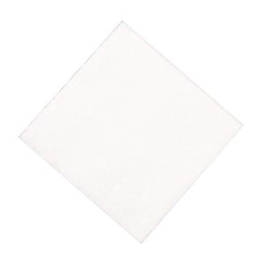 _ Alt-mulig-klud,  38x38cm, hvid, PLA/ viskose,  120g (16409801*100)