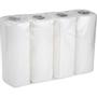 _ Køkkenrulle, neutral, 2-lags, 14m x 25cm, Ø11cm, hvid, blandingsfibre
