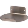 Tina Trolleys Drypbakke, Tina Trolleys, 13,5x15cm, stål, til Katrin håndfri dispenser