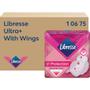 Libresse Hygiejnebind, Libresse Ultra+ Wing