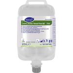 Gulvpleje,  Diversey TASKI Jontec Tensol Free QS F3d, 2,5 l, QS, uden voks, farve og parfume *Denne vare tages ikke retur*