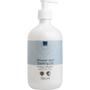 ABENA Shower og bade olie, ABENA, 500 ml, med parfume og aloe vera