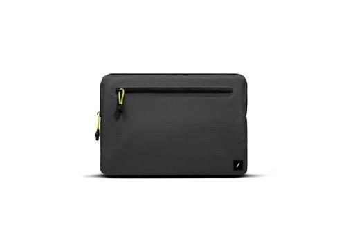 NATIVE UNION Air Sleeve For Macbook 13", (STOW-UT-MBS-BLK-13)