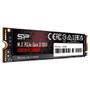 SILICON POWER Ud80 M.2 250 Gb Pci Express