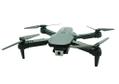 Gear4Play Drone with dual cameras, foldable