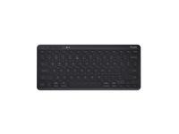 TRUST LYRA WIRELESS KEYBOARD & MOUSE ECO ND
