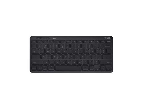 TRUST LYRA WIRELESS KEYBOARD & MOUSE ECO ND (25060)