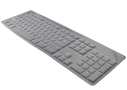 CoreParts Silicon cover for Logitech (MOBX-COVER-LOG-K270)