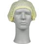 Abena Hårnet, ABENA Classic, XL, gul, PP, usteril, engangs