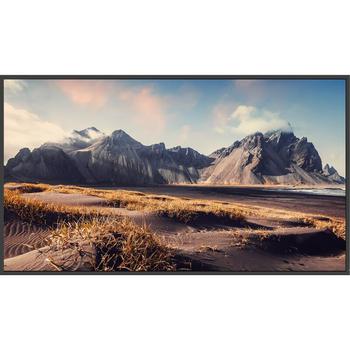 Maxhub 75"" 4K 24/7 Signage Display, 800nit, 25% haze, Android 11, 80-pin OPS (ND75CMA-T)