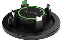 BIAMP EasyConnect MPX 200. 4x1 