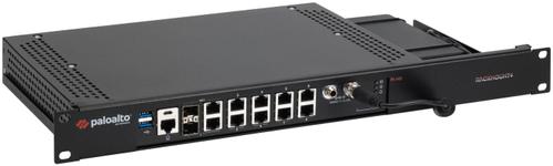 Rackmount IT Rack Mount Kit for Palo Alto (RM-PA-T9)