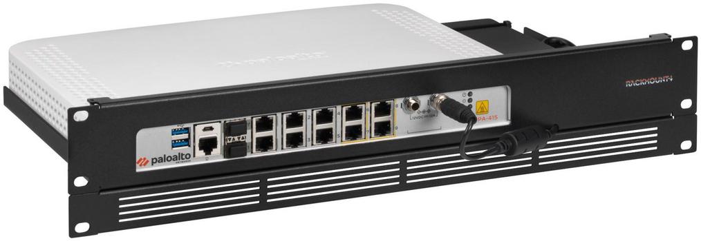 Rackmount IT Rack Mount Kit for Palo Alto (RM-PA-T8)