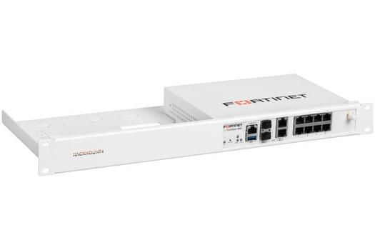 Rackmount IT Rack Mount Kit for FortiGate (RM-FR-T19)