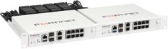 Rackmount IT Rack Mount Kit for FortiGate 