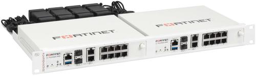 Rackmount IT Rack Mount Kit for FortiGate (RM-FR-T20)