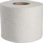 ABENA Toiletpapir, ABENA Care-Ness Excellent Eco, 2-lags, 33,75m x 9,6cm, Ø10,5cm, hvid