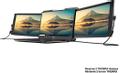 MOBILE PIXELS Trio Max For 15"-17.3"