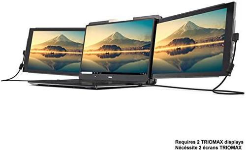 MOBILE PIXELS Trio Max For 15"-17.3"  (101-1004P04)