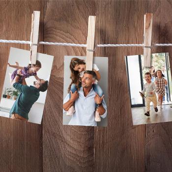 KODAK Instant Picture Film 30 Pc(S) (ICRG-230)