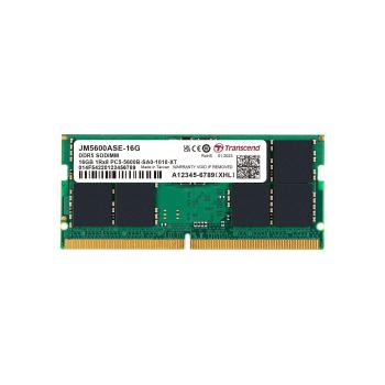 TRANSCEND Se-16G Memory Module 16 Gb 1  (JM5600ASE-16G)