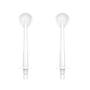 B.WELL Nozzle PRO-911 Tongue nozzle 2 pcs.