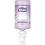 TORK Håndsæbe, Tork S4 Luksus, 1000 ml, med farve og parfume, 1 ml pr. dosering *Denne vare tages ikke retur*