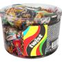 Twist Chokolade, Twist, cylinder, 1,5 kg