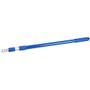 Clean Plus Teleskopskaft med klik, Clean Plus, blå, aluminium/PA/plast, 70-180 cm