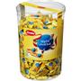 Marabou Chokolade, Marabou Mælk, cylinder, 200 x 10 g, 10 g