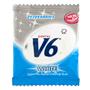 V6 Tyggegummi, V6, White Peppermint, 2x250 stk.