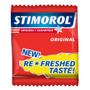 Stimorol Tyggegummi, Stimorol, Original, 2x250 stk., 500 g