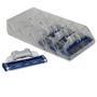 GILLETTE Barberblade, Gillette Mach3 Turbo, 4 stk.
