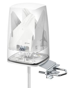 QuWireless Antenna QuOmni 5G/LTE Global  (AO5G4-G)