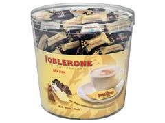 Toblerone Sjokolade TOBLERONE sylinder 904g
