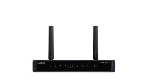 LANCOM SD-WAN VoIP gateway with  (62155)