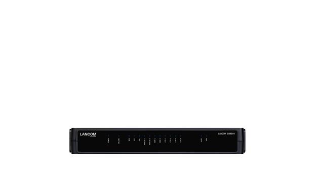 LANCOM SD-WAN VoIP gateway with  (62153)