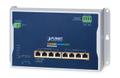 PLANET IP30 Industrial L3 4-Port 