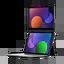 MOBILE PIXELS Duex Float 15.6" Stacked