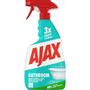 AJAX Kalkfjerner, Ajax Bathroom, 750 ml, klar-til-brug, uden farve, med parfume