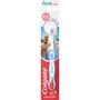 COLGATE Tandbørste, Colgate Baby 0-2 år, Extra Soft