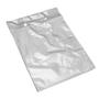 _ OPP-pose, 2 l, klar, BOPP/ virgin,  20x25cm, uperforeret