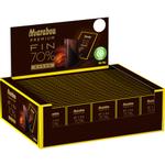 Chokolade,  Marabou Premium Dark, gaveæske, 120 stk., 10 g