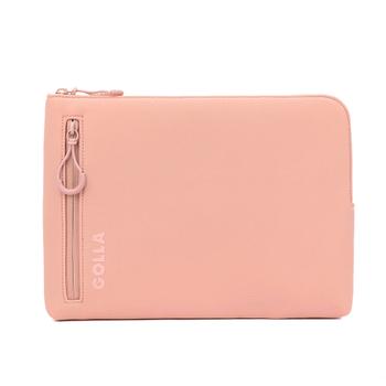 GOLLA Sleeve Metro Neoprene 15" Dirty Pink (601667)