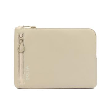 GOLLA Sleeve Metro Neoprene 14" Cream (601663)
