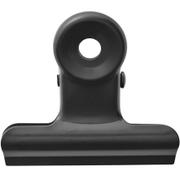 OFFICE DEPOT Klämma bulldog 38mm svart 3/f
